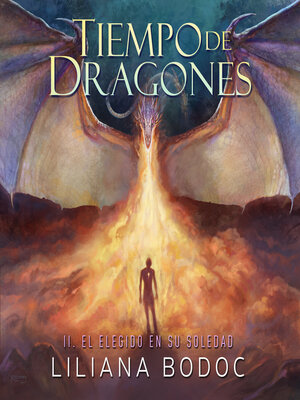 cover image of Tiempo de Dragones 2